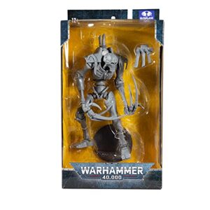 McFarlane 10923-8 - Warhammer 40000 7 Figures Wave 3 - Necron Flayed One (Artist Proof), Meerkleurig