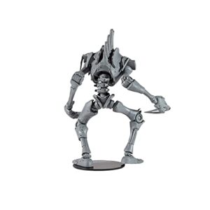 McFarlane 10923-8 - Warhammer 40000 7 Figures Wave 3 - Necron Flayed One (Artist Proof), Meerkleurig