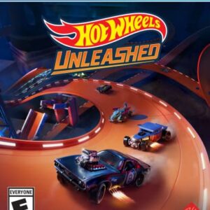 Hot Wheels Unleashed - PlayStation 4