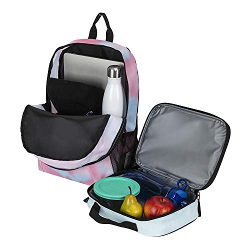 PUMA KIDS' EVERCAT BACKPACK & LUNCH KIT COMBO