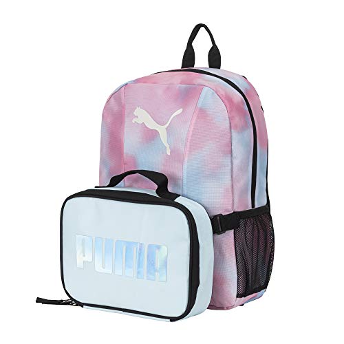 PUMA KIDS' EVERCAT BACKPACK & LUNCH KIT COMBO