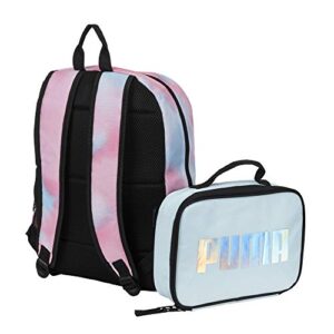 PUMA KIDS' EVERCAT BACKPACK & LUNCH KIT COMBO