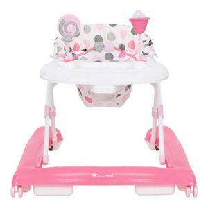 Smart Steps by Baby Trend 2.0 Activity Walker