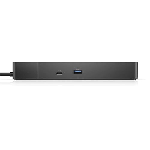 Dell Dock - WD19S 130W Power Delivery - 180W AC