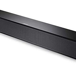 Bose Solo Soundbar Series II