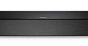 Bose Solo Soundbar Series II