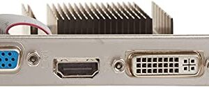 VisionTek Radeon 5450 1GB DDR3 (DVI-I, HDMI, VGA) Graphics Card (901453)