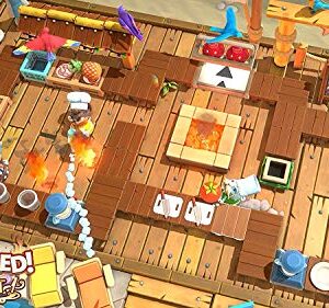 Overcooked! All You Can Eat Standard - Nintendo Switch [Digital Code]