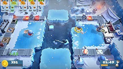 Overcooked! All You Can Eat Standard - Nintendo Switch [Digital Code]