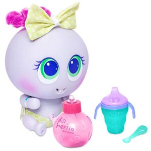 Distroller Pink NERLIE Bottle NEONATE Babies