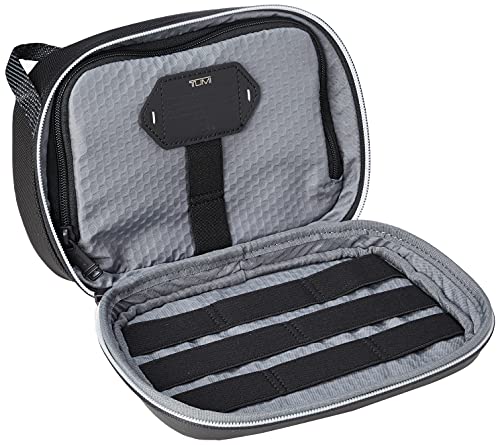 TUMI - Alpha Bravo Esports Pro Accessory Kit - Ultimate Kit for esports athletes - Black