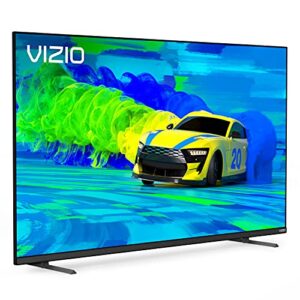VIZIO 50-Inch M-Series 4K QLED HDR Smart TV w/Voice Remote, Dolby Vision HDR10+, Alexa Compatibility, M50Q7-J01, 2022 Model