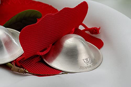 The Original Silver Nursing Cups, Nipple Shields for Nursing Newborn, Nipple Protector for Breastfeeding, Nipple Covers Breastfeeding, No Need Nipple Cream, Newborn Essentials Must Haves