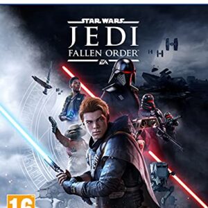 Star Wars Jedi: Fallen Order (PS5)