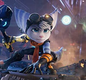 Ratchet & Clank: Rift Apart - PlayStation 5