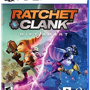 Ratchet & Clank: Rift Apart - PlayStation 5