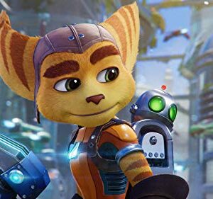 Ratchet & Clank: Rift Apart - PlayStation 5