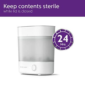 Philips Avent Sterilizer SCF291/00