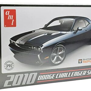 AMT/Premium Hobbies 2010 Challenger SRT8 1:25 Scale Plastic Model Car Kit CP7772