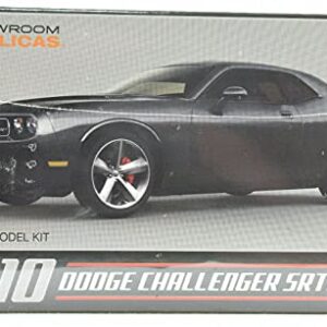 AMT/Premium Hobbies 2010 Challenger SRT8 1:25 Scale Plastic Model Car Kit CP7772