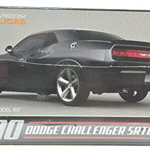 AMT/Premium Hobbies 2010 Challenger SRT8 1:25 Scale Plastic Model Car Kit CP7772