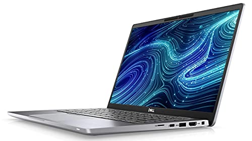 2021 Dell Latitude 7420 Laptop 14 - Intel Core i7 11th Gen - i7-1185G7 - Quad Core 4.4Ghz - 512GB SSD - 32GB RAM - 1920x1080 FHD - Windows 10 Pro (Renewed)