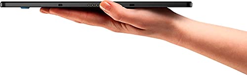 Newest Lenovo Chromebook Duet 10.1" Tablet Laptop for Business and Student, 8-core MediaTek Helio P60T, 4GB RAM 128GB Storage, Keyboard, ARM G72 MP3 Chrome OS w/GM 7 in 1 Accessories