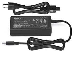 laptop charger for dell inspiron 14 15 3501 3505 3502 5502 5406 5515 5100 5505 7400 ac power supply adapter cord 65w 19.5v 3.34a