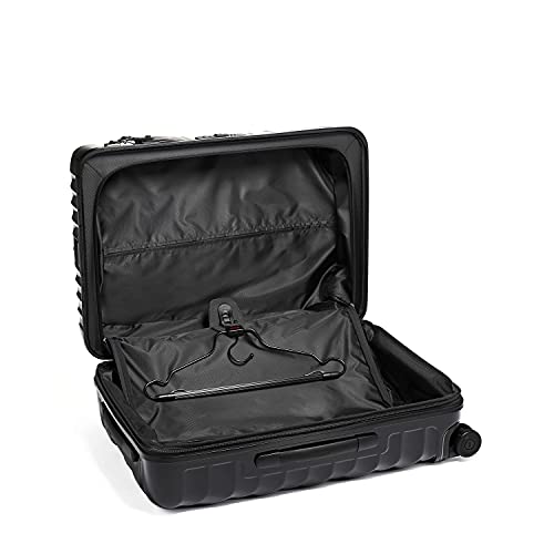 TUMI - 19 Degree Short Trip Expandable 4 Wheeled Packing Case - Black