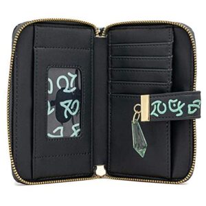 Loungefly Disney Atlantis 20th Anniversary Kida Milo Wallet