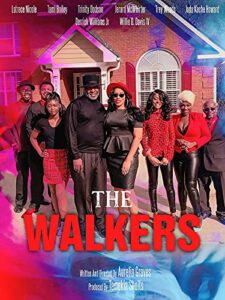 the walkers