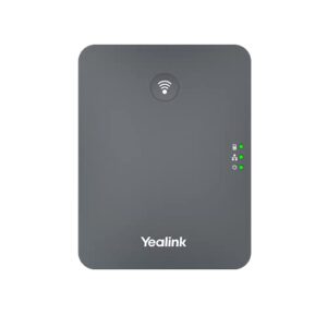 yealink w70b - dect ip base station