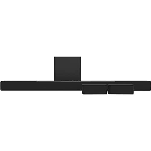 VIZIO M-Series 5.1.2 Home Theater 40" Soundbar Dolby Atmos and DTS:X (Renewed)