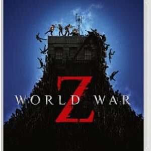 World War Z (Nintendo Switch)