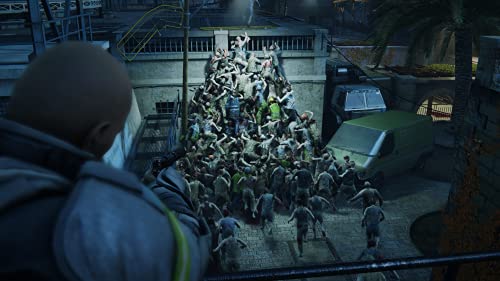 World War Z (Nintendo Switch)