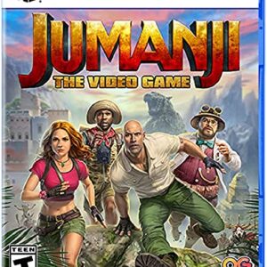 Jumanji: The Video Game - PlayStation 5