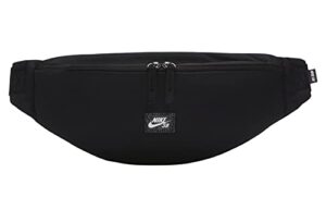 nike sb heritage fanny hip waist pack black