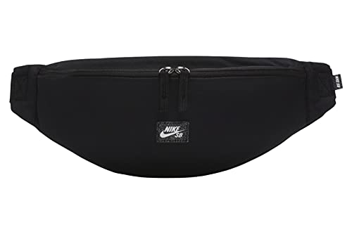 Nike SB Heritage Fanny Hip Waist Pack Black