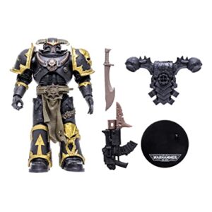 McFarlane - Warhammer 40,000 7 Figures Wave 5 - Chaos Space Marine