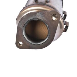 674-891 Catalytic Converter Compatible with 2011-2017 Hyundai Accent Veloster, 2012-2016 Kia Rio Soul 1.6L 51429 285102BEF1 28510-2BEF1