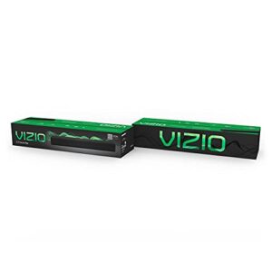 Vizio SB2020n-J6 Home Theater Sound Bar (Renewed)