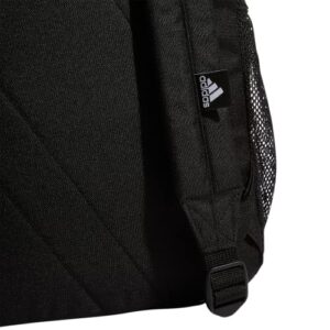 adidas Ready Backpack, Black/White, One Size