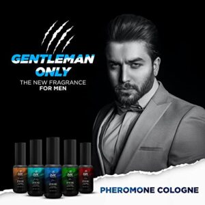 Bare Chemist Pheromones for Men to Attract Women (Paradise) Cologne - Pheromone Cologne Spray [Attract Women] - Extra Strong, Concentrated Proven Pheromone Formula