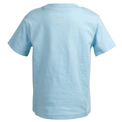 Bluey Little Boys Graphic T-Shirt 6