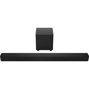 VIZIO V21x-J8 2.1 Bluetooth Sound Bar Speaker