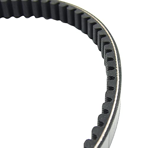 3pcs 203591 30 Series Go Kart Drive Belt for Yerf Dog Manco Carter 5.5hp 6.5hp 203591-Q430203W Cart