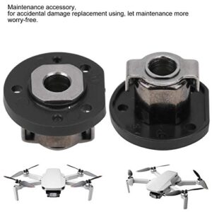 EVTSCAN Rear Arm Shaft Replacement Parts Metal Maintain Accessory for DJI Mavic Mini 2 Drone