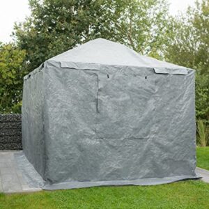 Sojag Universal Winter Cover for Gazebos, Gazebo Accessories