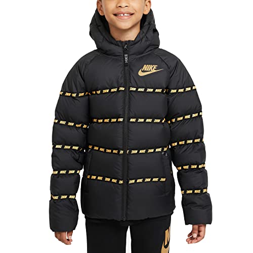 Nike Sportswear Older Kids' Down Jacket (Large)