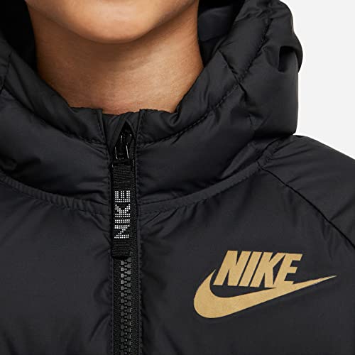 Nike Sportswear Older Kids' Down Jacket (Large)